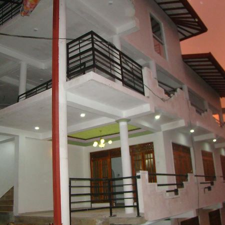 See Fox Hill Resort Bandarawela Exterior photo