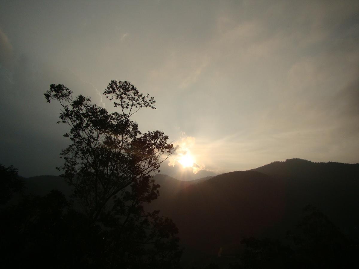 See Fox Hill Resort Bandarawela Exterior photo