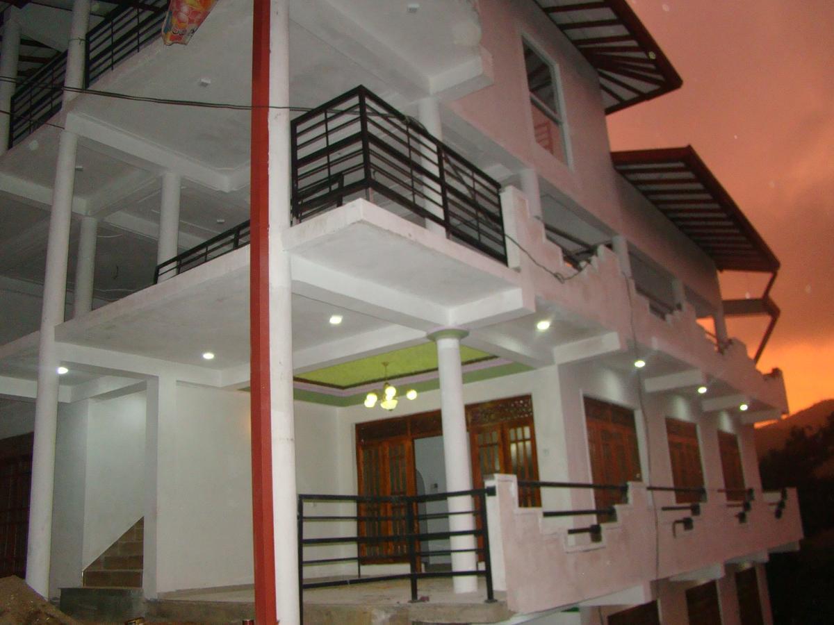 See Fox Hill Resort Bandarawela Exterior photo