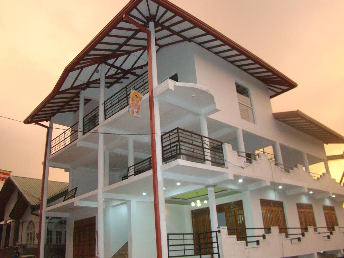 See Fox Hill Resort Bandarawela Exterior photo