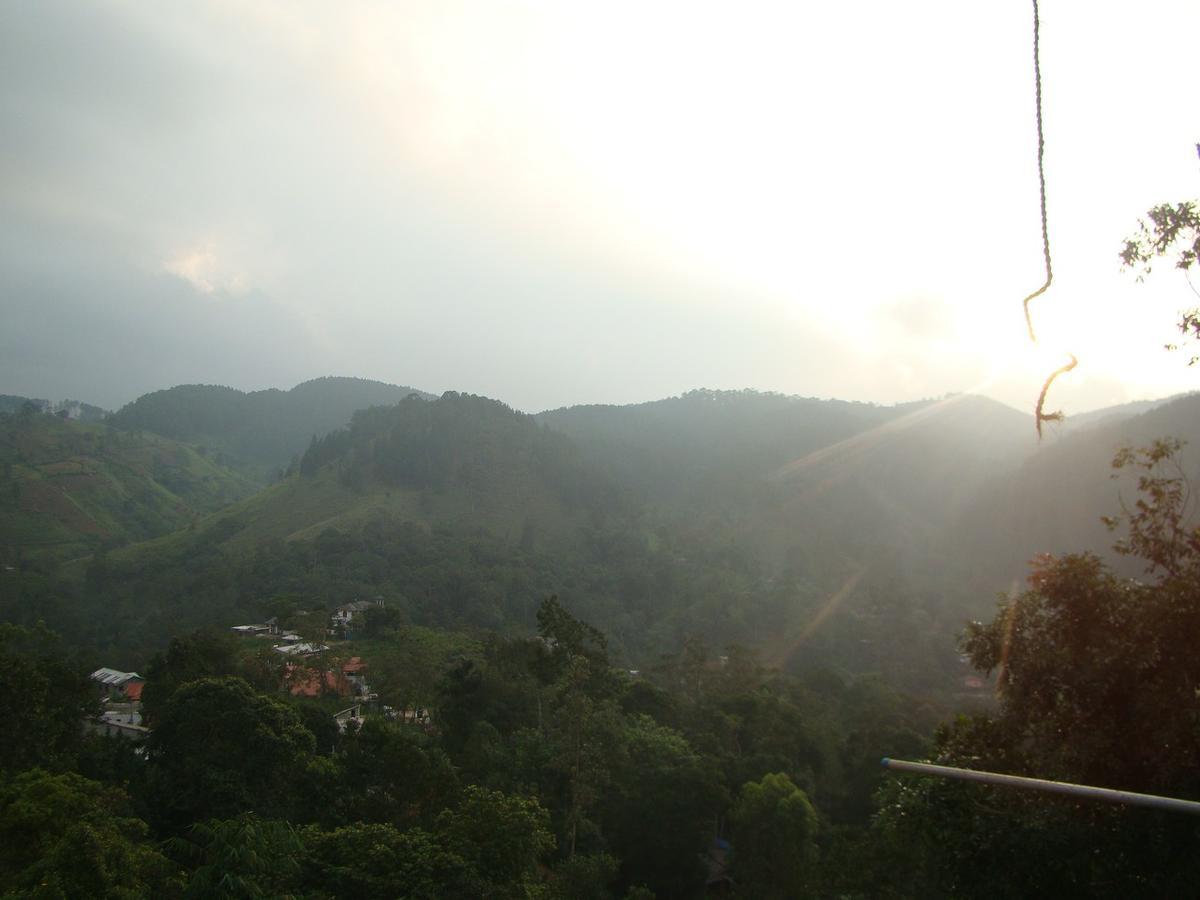 See Fox Hill Resort Bandarawela Exterior photo