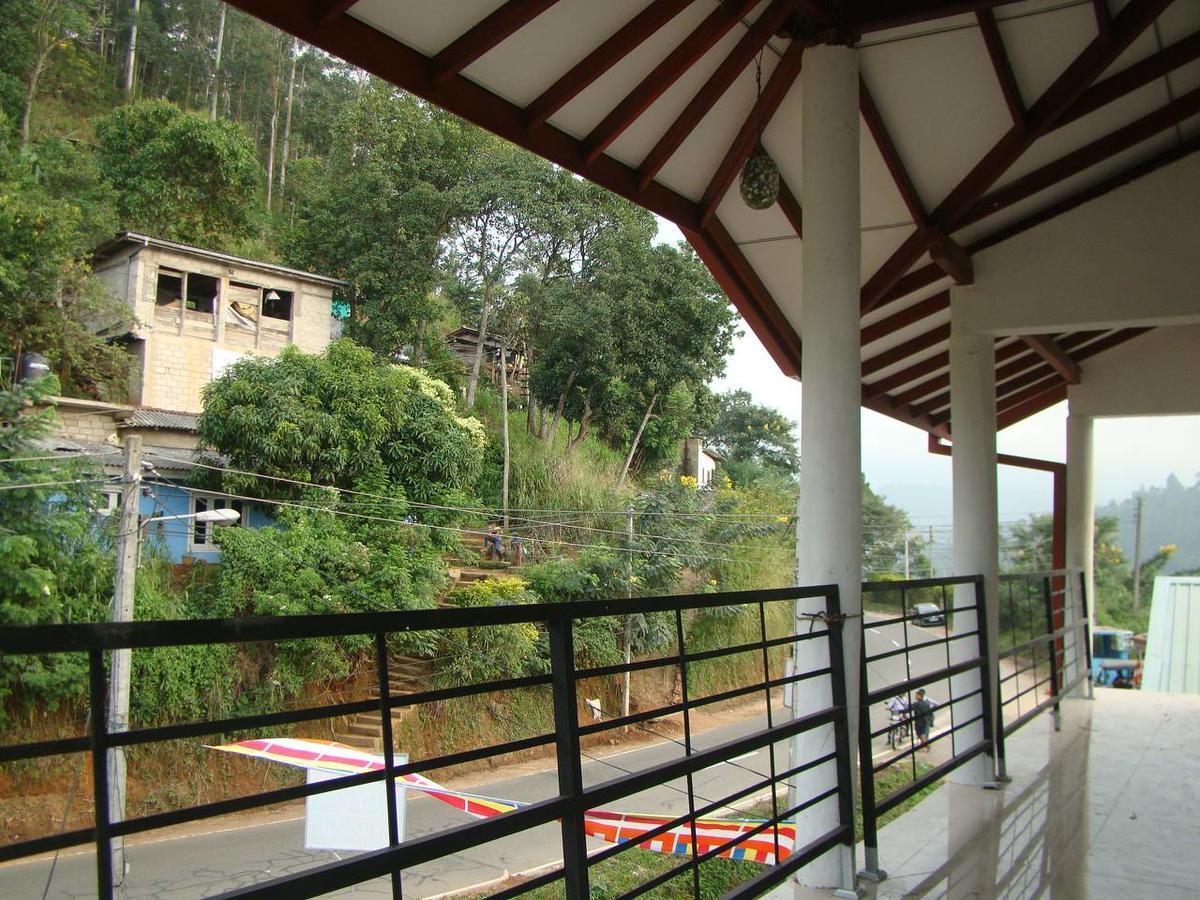 See Fox Hill Resort Bandarawela Exterior photo