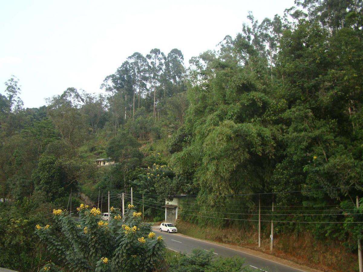 See Fox Hill Resort Bandarawela Exterior photo