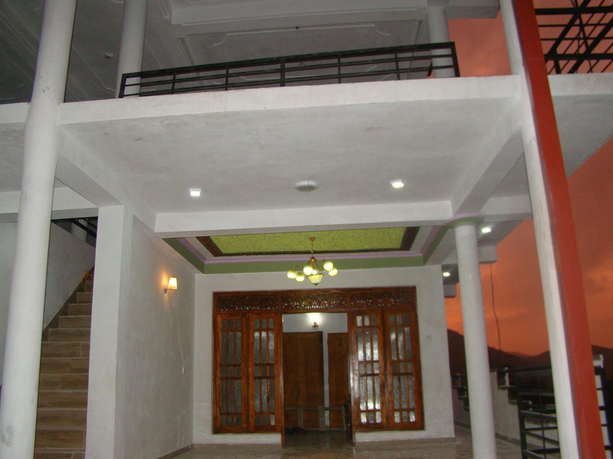 See Fox Hill Resort Bandarawela Exterior photo