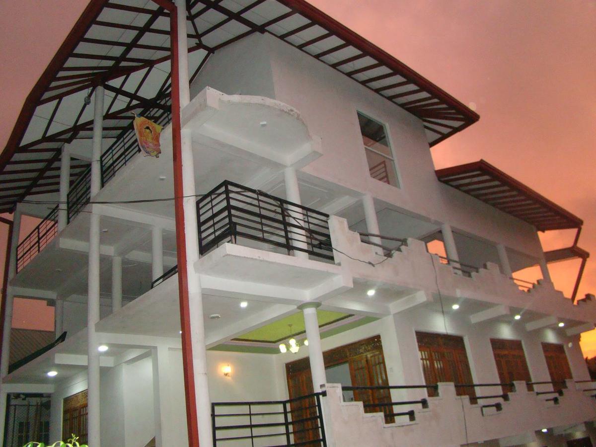 See Fox Hill Resort Bandarawela Exterior photo