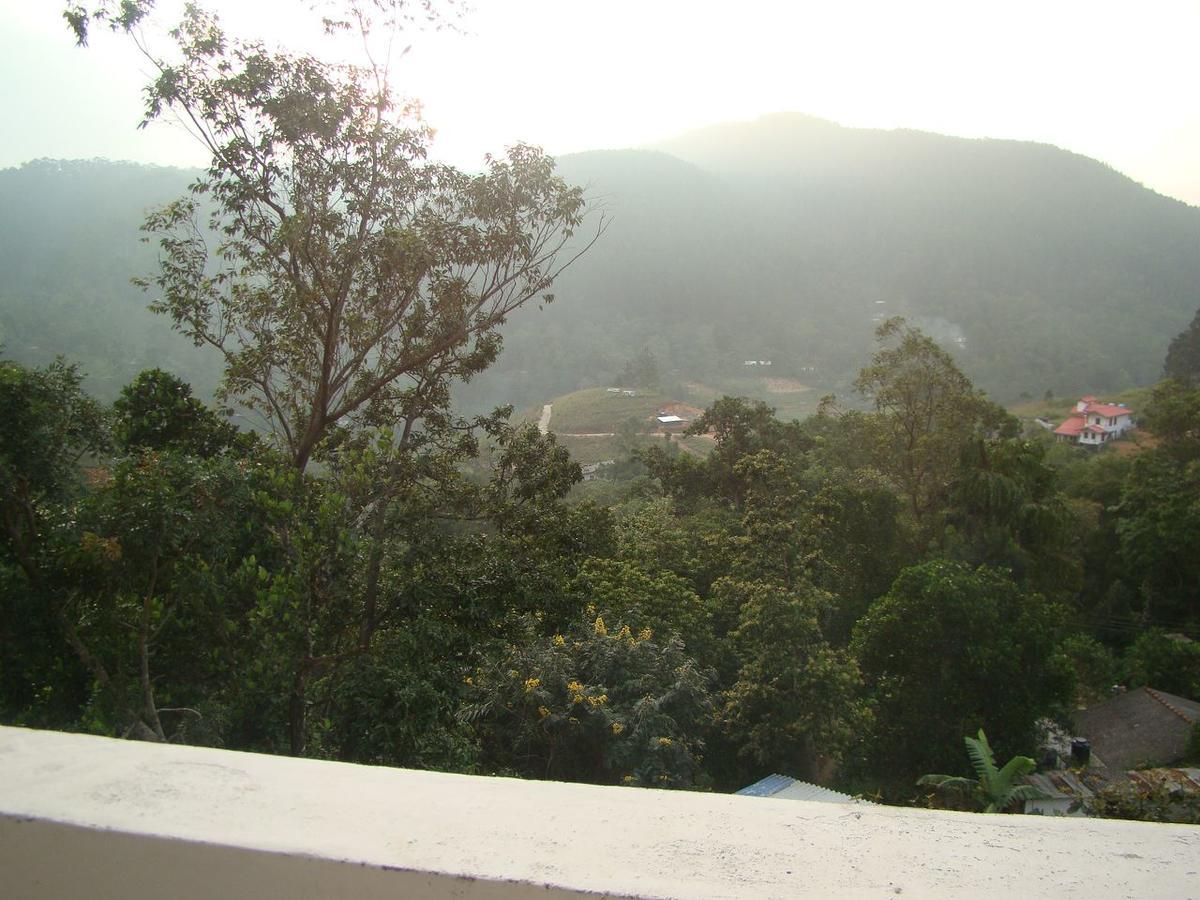 See Fox Hill Resort Bandarawela Exterior photo