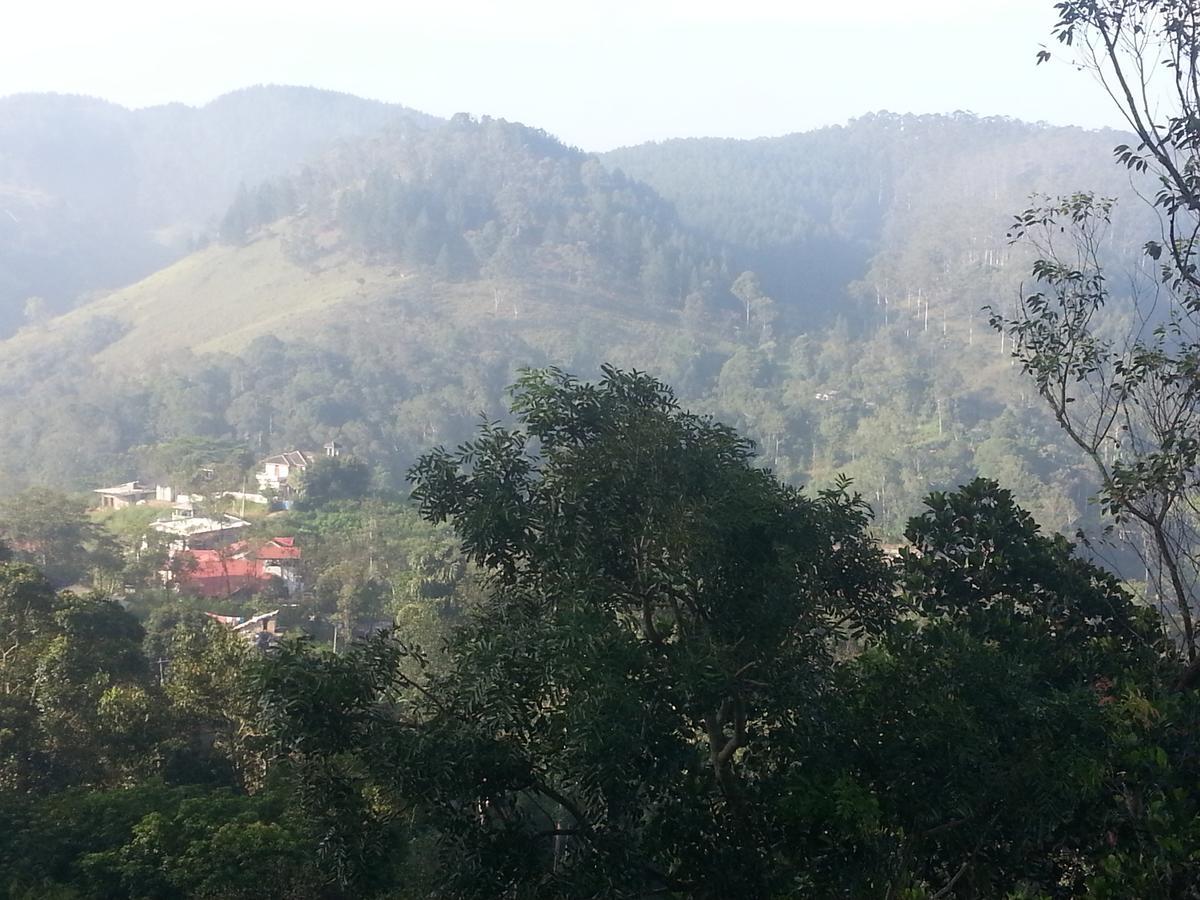 See Fox Hill Resort Bandarawela Exterior photo