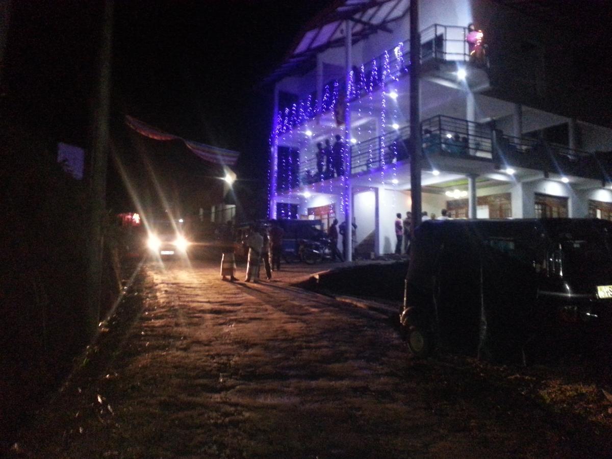 See Fox Hill Resort Bandarawela Exterior photo