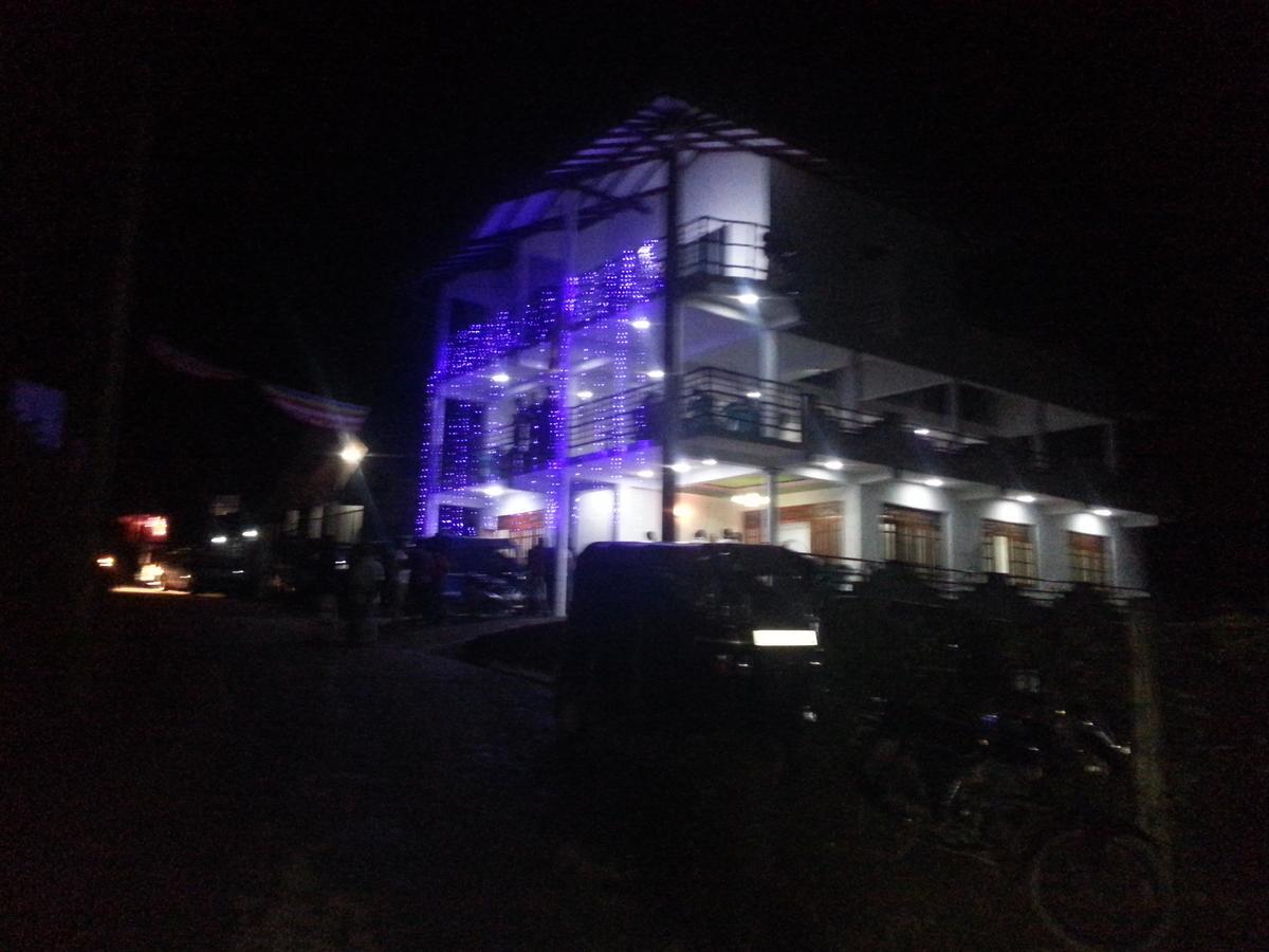 See Fox Hill Resort Bandarawela Exterior photo