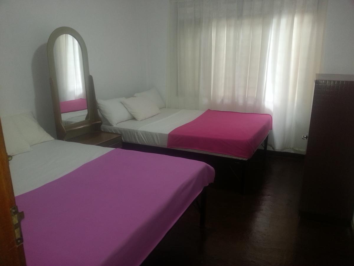 See Fox Hill Resort Bandarawela Exterior photo
