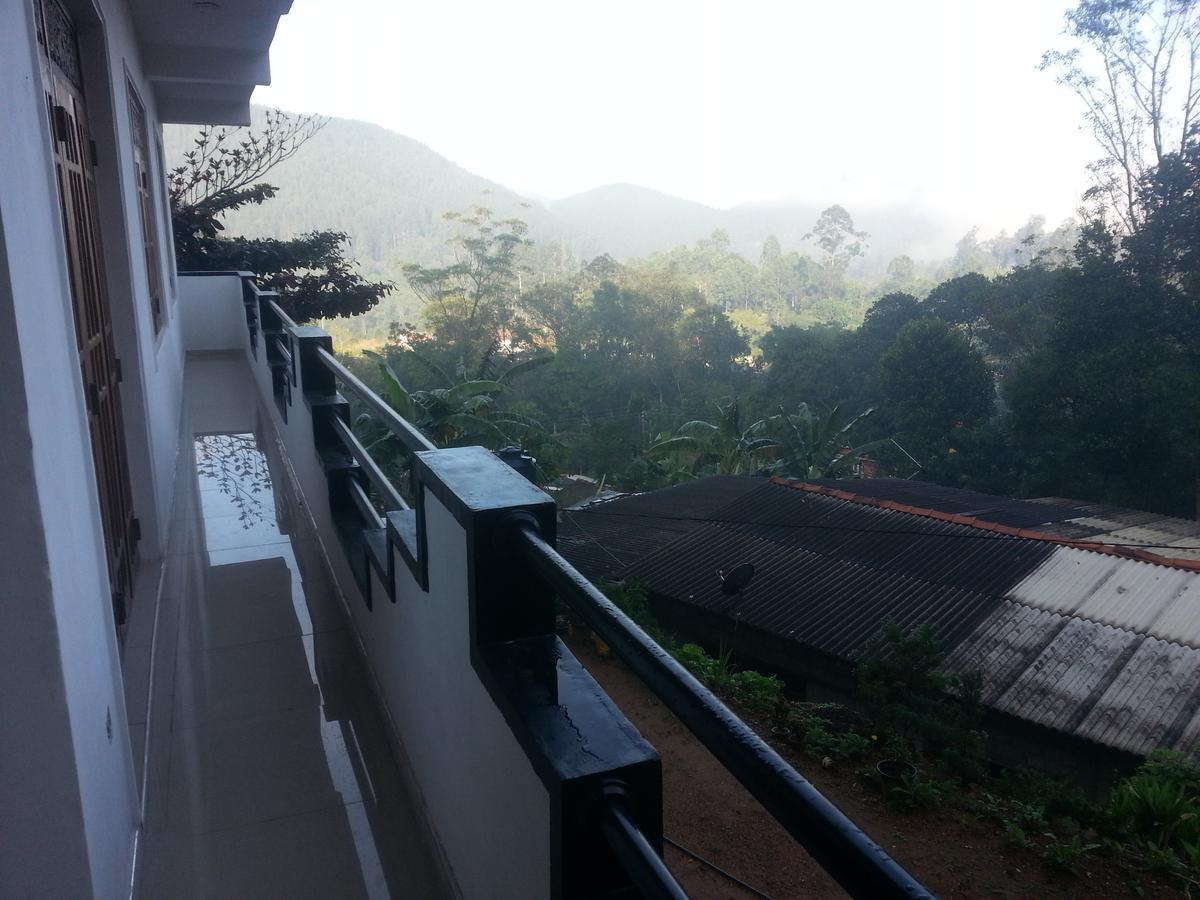 See Fox Hill Resort Bandarawela Exterior photo