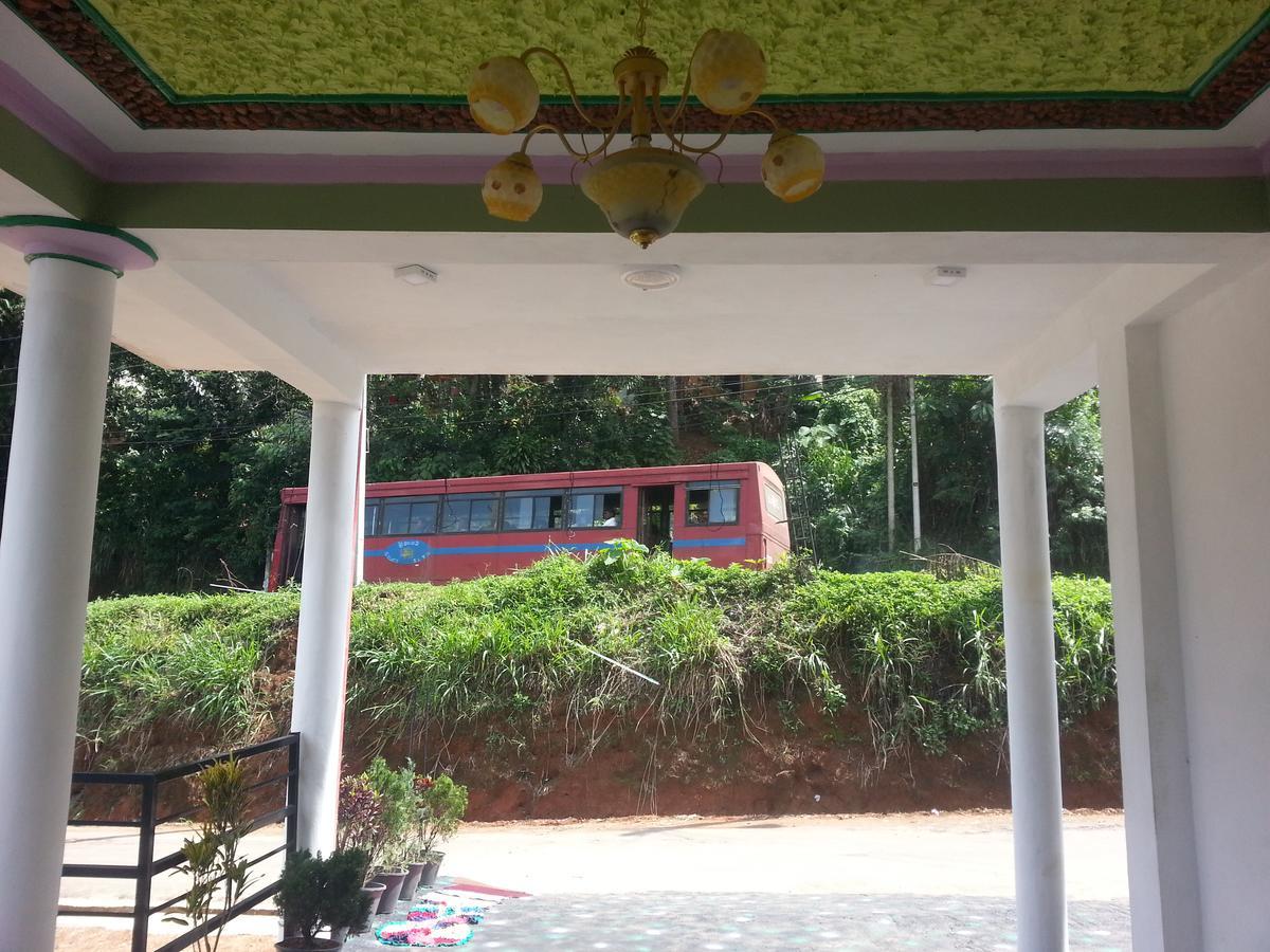 See Fox Hill Resort Bandarawela Exterior photo